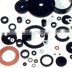 OEM Environment-friendly elevator protection components rubber buffer
