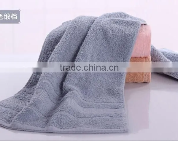 Cotton Face Towels 30x50 photo-6