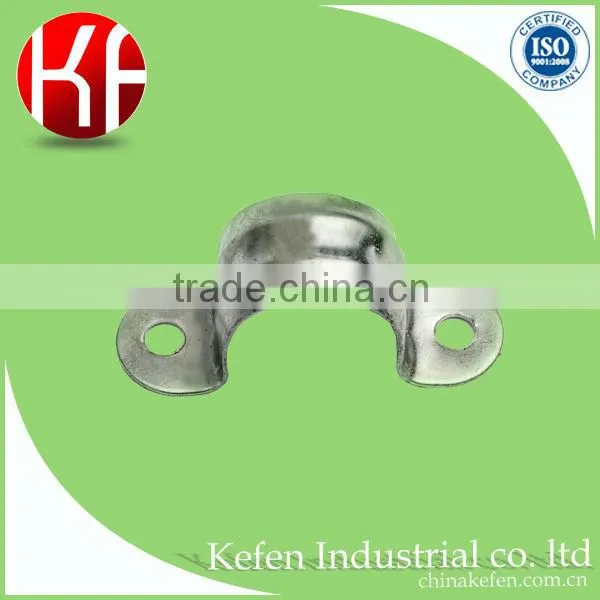Carbon Steel Pipe Clamp of BS&UL Electrical Conduit photo-3