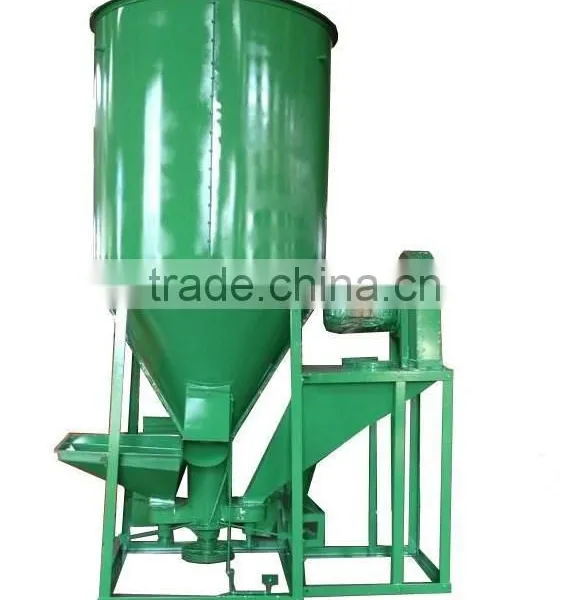 High quality animal feed processing machine