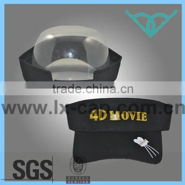 Beach Visor Cap