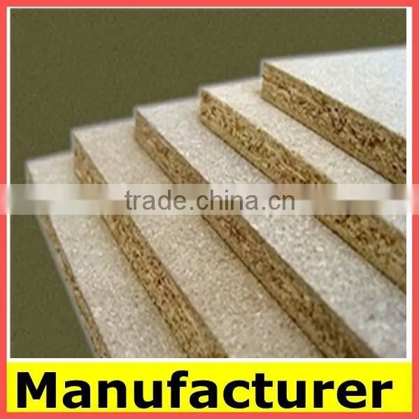 Cheap Melamine Chipboard Price photo-2