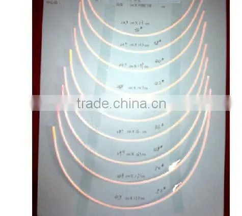 AUS Profile Wire/bra Wire/pin-back Wire photo-3