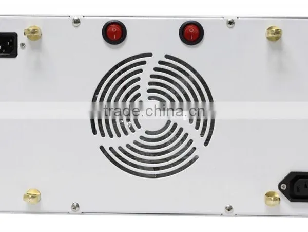 X300 Full Spectrum Light With Reflector 5w Chips Grow Lights photo-6