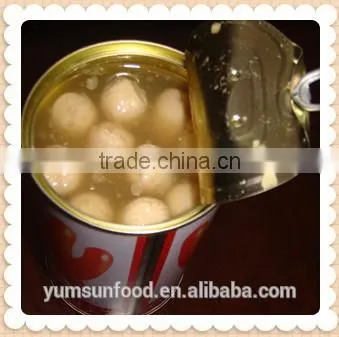 454g Chichen Sausage in Brine Canned photo-2