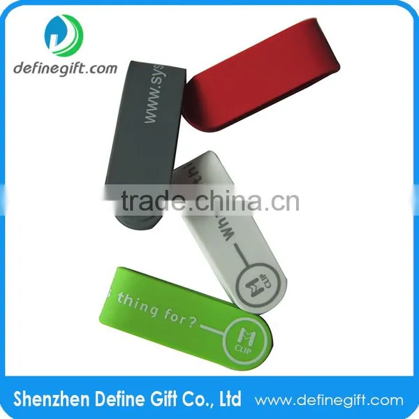 Magnetic Silicone Holder For Cell Phone photo-2