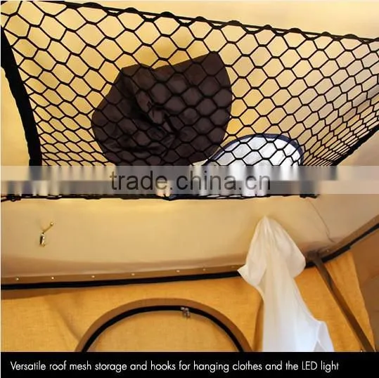 Rooftop Tent photo-5