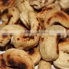 Suvimie Ceylon Burnt Cashew (Full Nut)