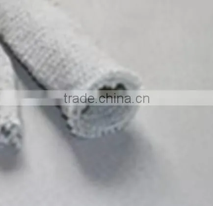 HAOTIAN High Temperature Resistance Ceramic Fiber Casing photo-2