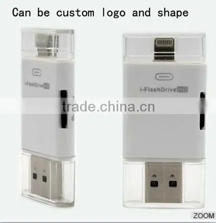 2016 Newest 8GB 16GB 32GB 64GB USB Flash Drive With Favorable Price photo-5