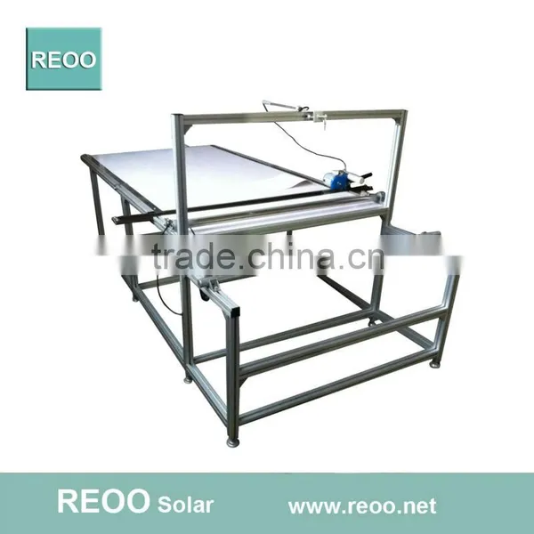Hot Selling Photovoltaic Solar Panel High Quality EVA Film photo-4