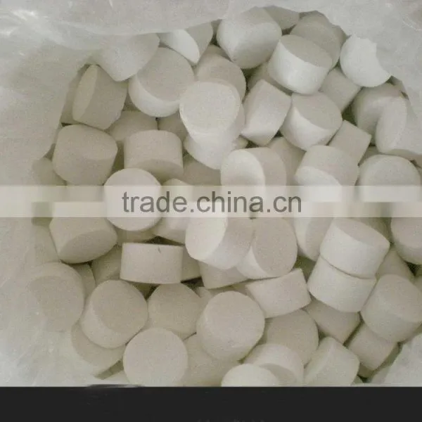 Manufacturer Price Tcca 90% for Industrial Oxidant photo-4
