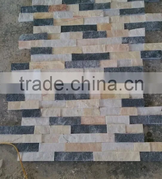 Cladding Marble - Stone Building photo-3