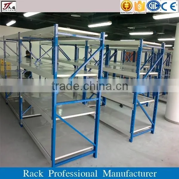 Warehouse Medium Duty Rack Long Span Shelving photo-2