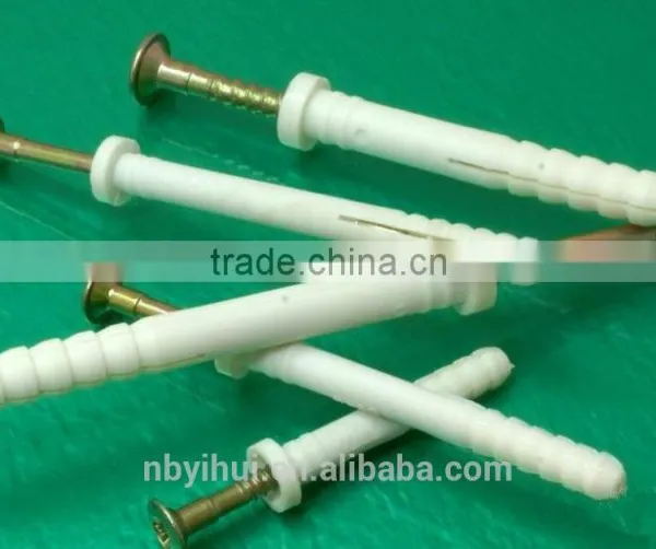 PA or PE Hammer Fixing Anchor Made in China 2015 Hote Sale!! photo-2