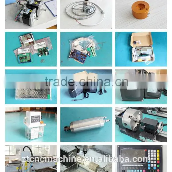 2015 New Style Aluminum Annodized Aluminum Consumized Model Plasma Cnc Plasma Cut photo-3