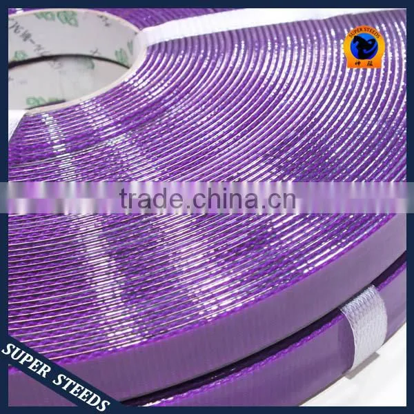Waterproof TPU Webbings for Dog Collars photo-3