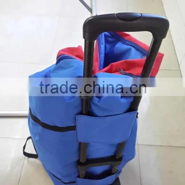 Portable Outdoor Aluminium Pop up Dispaly photo-6