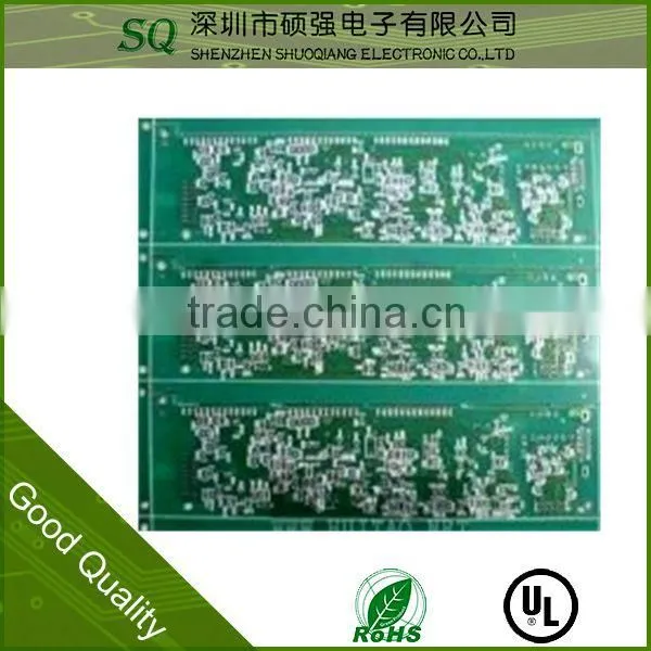 Professional Factory, HASL FR4 Printed Circuit Board Pcb photo-3
