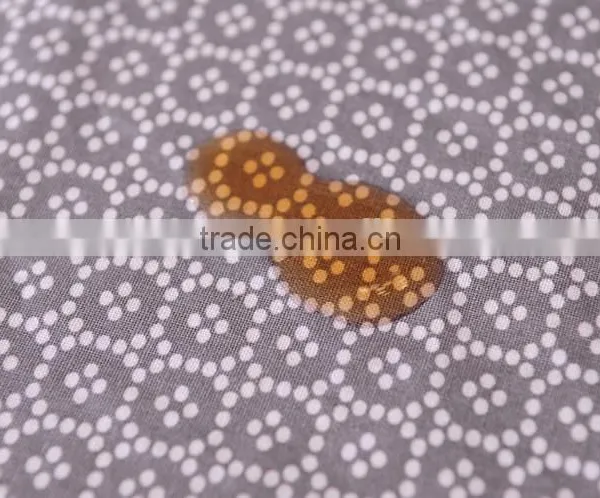 Hot Selling Cotton Printed Table Cloth photo-4
