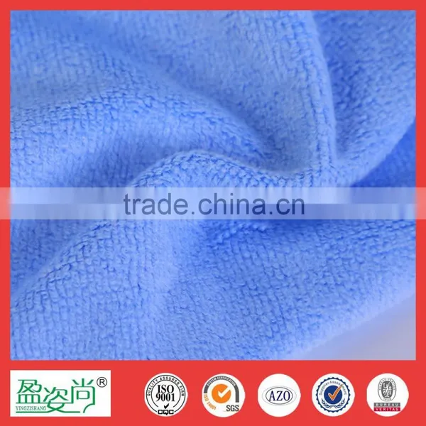 China Supplier 2015 Wholesale Jacquard Bamboo Clean Towel Quick Drying Square Kitchen Towel photo-2