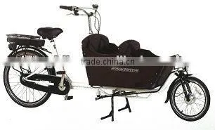 Hot Cheap High Quality 150cc 175cc 200cc 250cc 300cc Cargo Bike For Sale photo-2