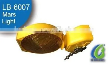 LB-6007 Outdoor Solar Flash Warning Light photo-4