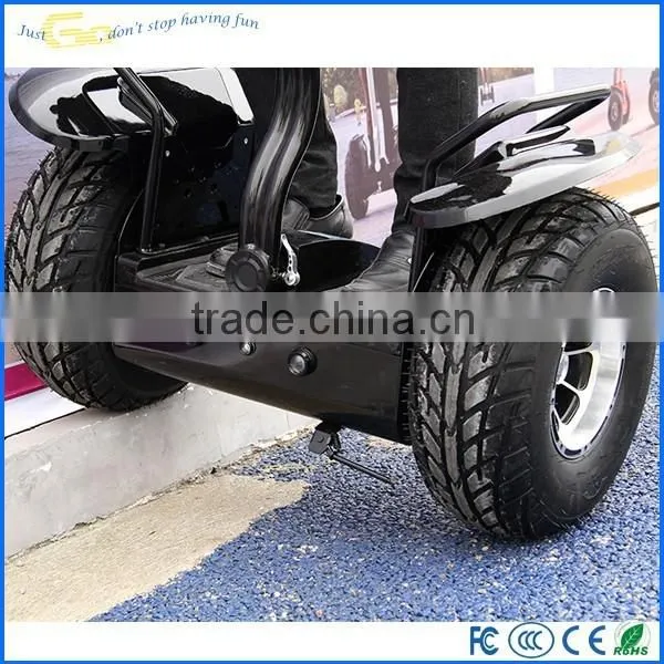 Factory Outlet China Electric Scooter,72v off Road Electric Scooter photo-2
