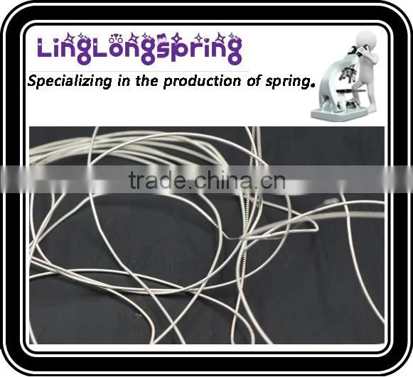 Wire Spring Line, India's Line, India's Spring Line, Indian Copper Wire photo-3