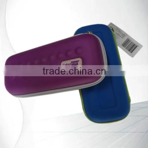 Custom Printed Fancy Kids School EVA Pencil Case photo-4