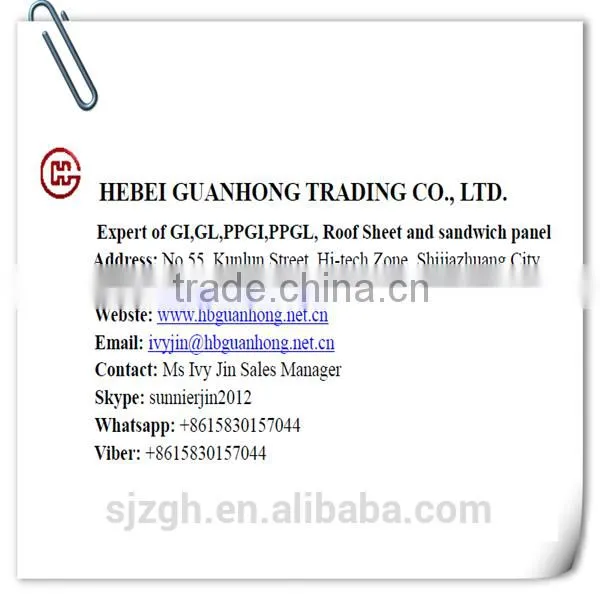 Galvanized Steel Strip Coil photo-3