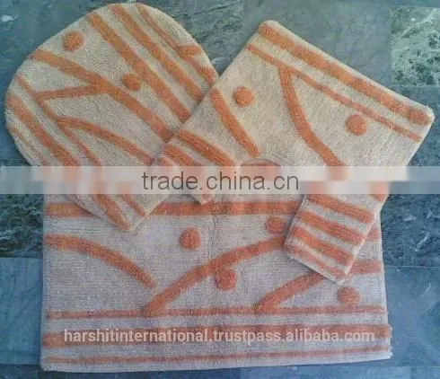 Bath Mat Set photo-3