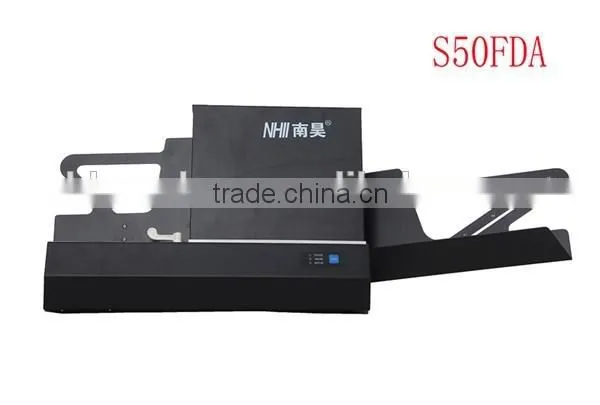 Well-known Trademarks/brand NHII Optical Mark Reader photo-2