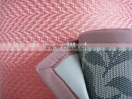 Woven Vinyl Flooring