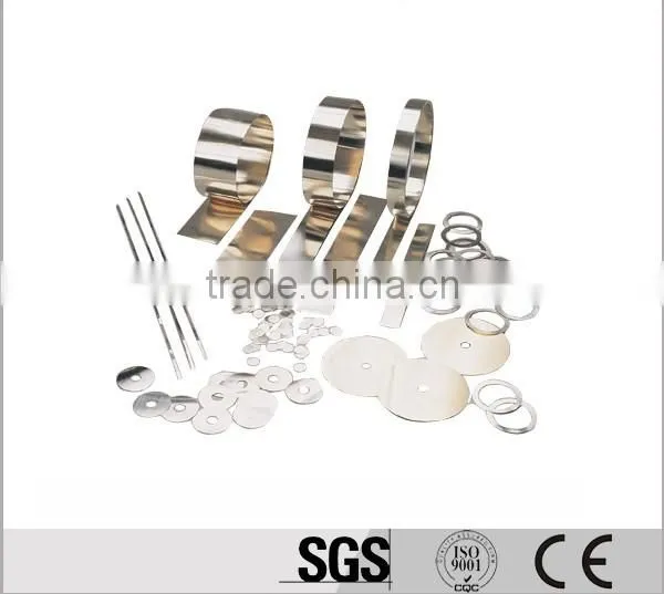 Silver Brazing Alloy Strip photo-2