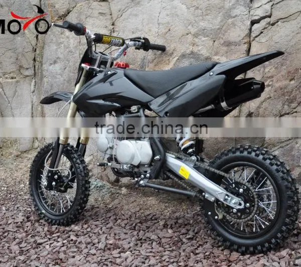 Good Quality 125cc Lifan Racing Pit Bike for Sale Quality Choice photo-4