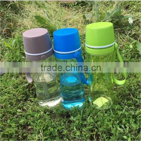 Water Bottle 650ml photo-3