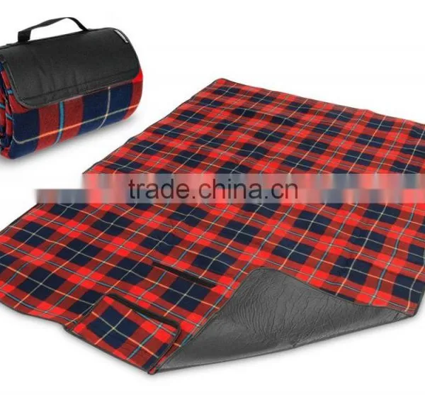 waterproof outdoor picnic blanket