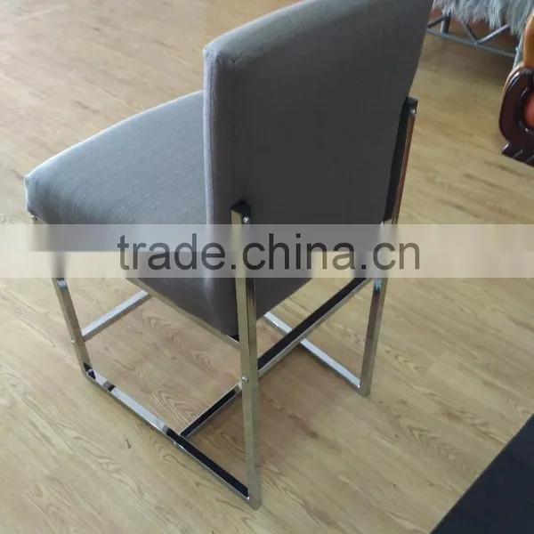 Bar Dining Chair Mat Chair Beach HC255 photo-4