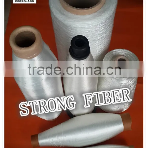 Fiberglass Bulked Yarn/roving photo-4