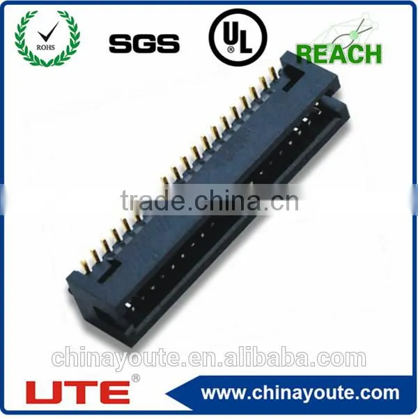 1.27MM Pin Box Header Connector