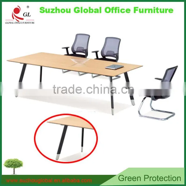 Comfort Conference Furniture Wooden Furniture Designs photo-5