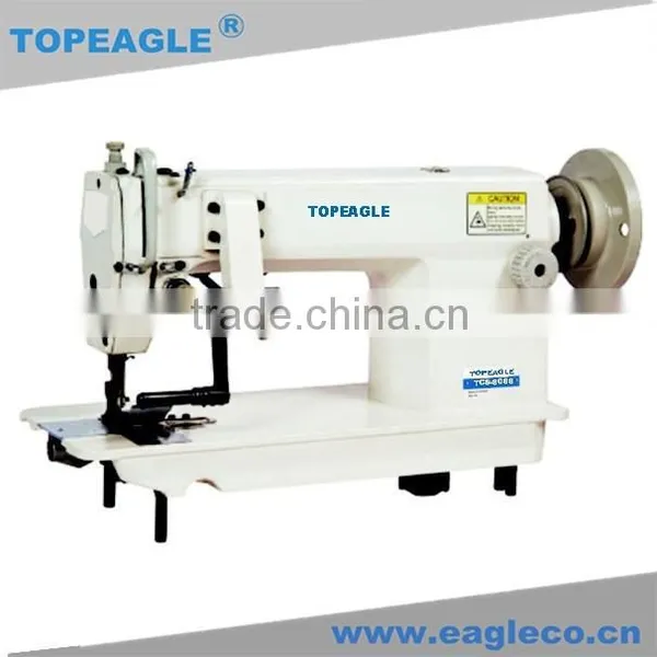 Pleating Lockstitch Sewing Macine