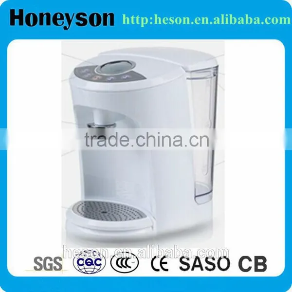 Instant Mini Water Dispenser
