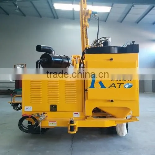 900DR Mining Dig Machinery Portable With Dust Catcher photo-4