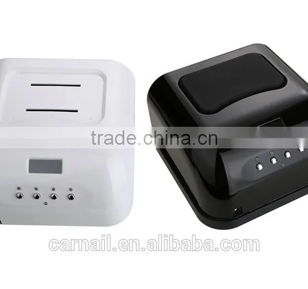 UV Gel Dryer 60w CCFL LED Nail Lamp UV Lamp With Automatic Sensor photo-3