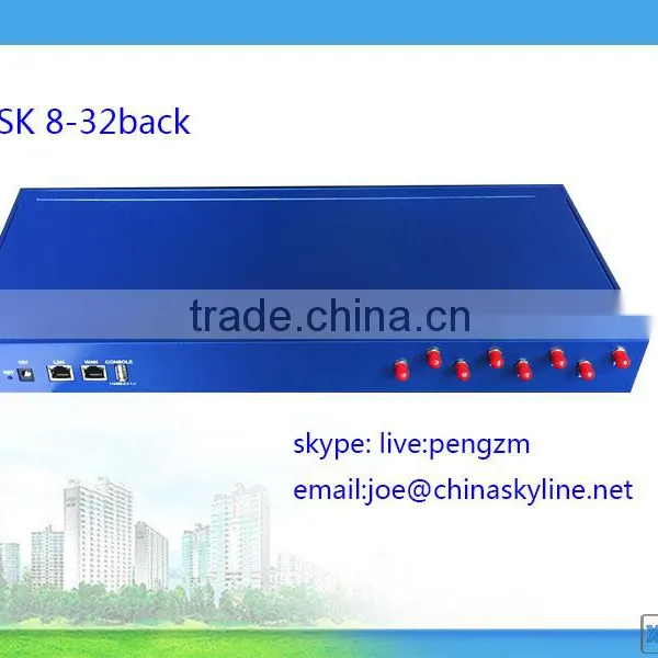 Asterisk Voip Gsm Gateway photo-4