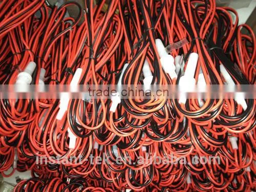THNN Braid Shield Power Cable photo-5