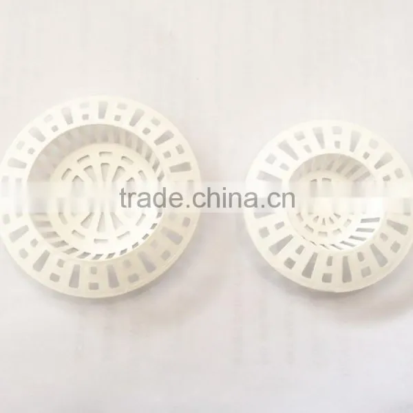 2016 Smart Kitchen Tool High Quality PVC Sink Strainer photo-2