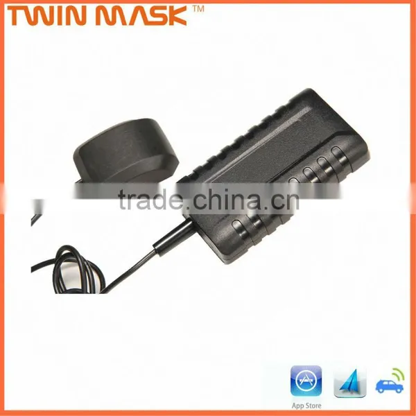 Engine Immobilizer Gps Car Gps Tracking Device Gps for Tracking Cars